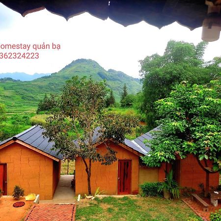 Mun Homestay Hà Giang Værelse billede