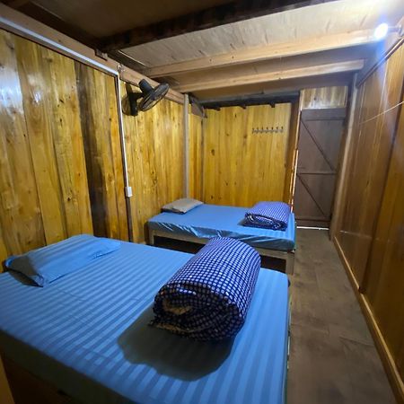 Mun Homestay Hà Giang Eksteriør billede
