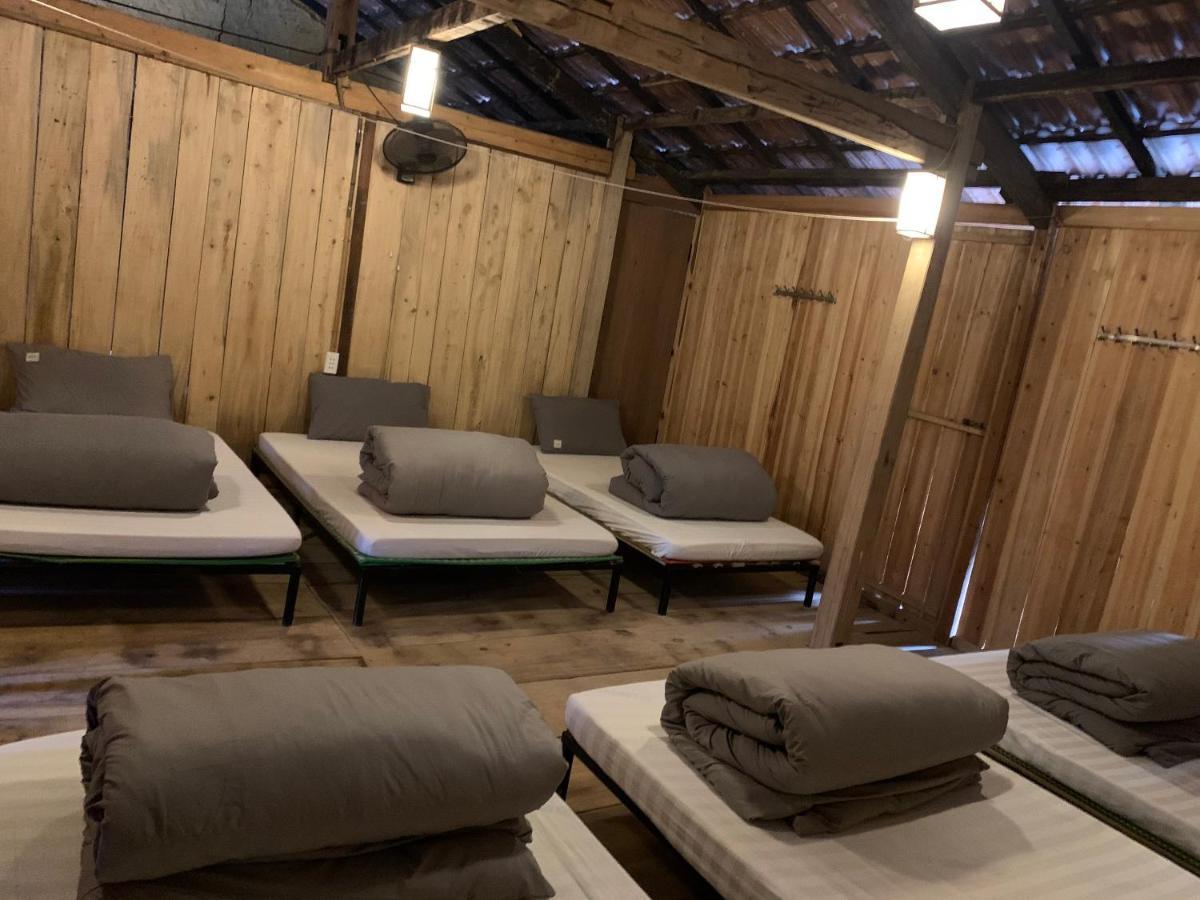 Mun Homestay Hà Giang Eksteriør billede