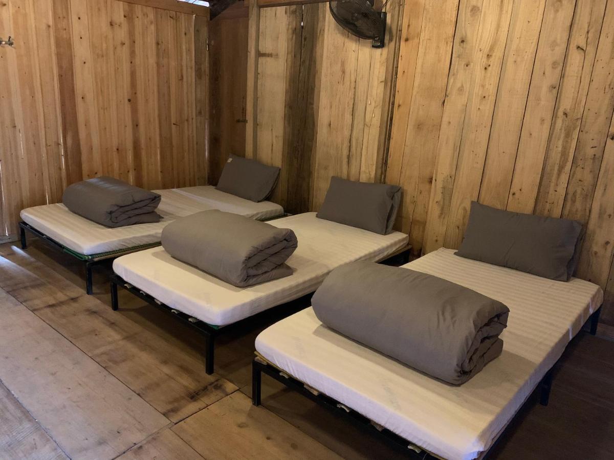 Mun Homestay Hà Giang Eksteriør billede