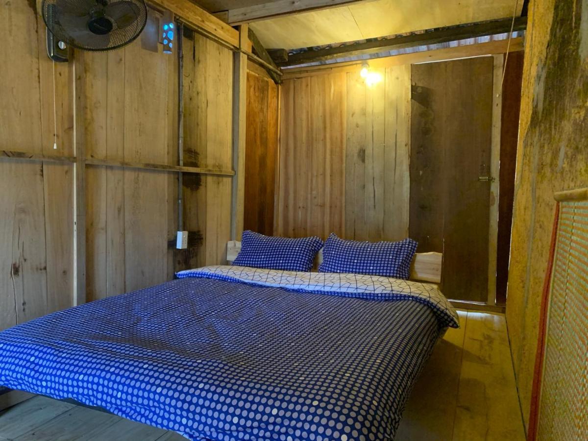 Mun Homestay Hà Giang Eksteriør billede