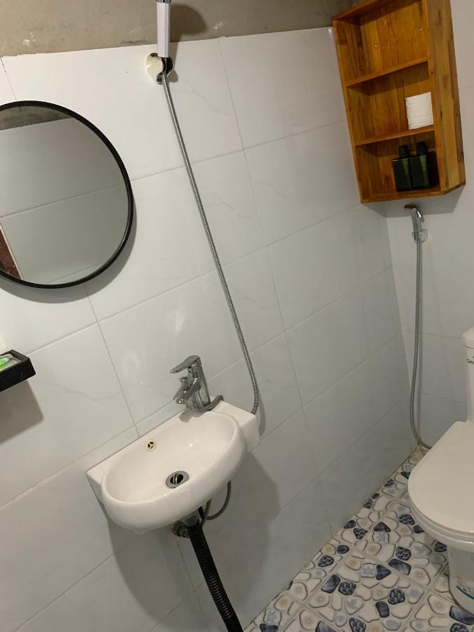 Mun Homestay Hà Giang Eksteriør billede